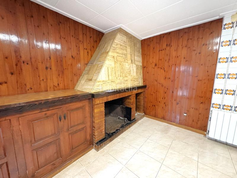 Foto 7be30865-5a23-4b12-bc3a-da86de4a1337. Casa adossada amb xemeneia calefacció a Sant Joan - Vilarromà Palamós