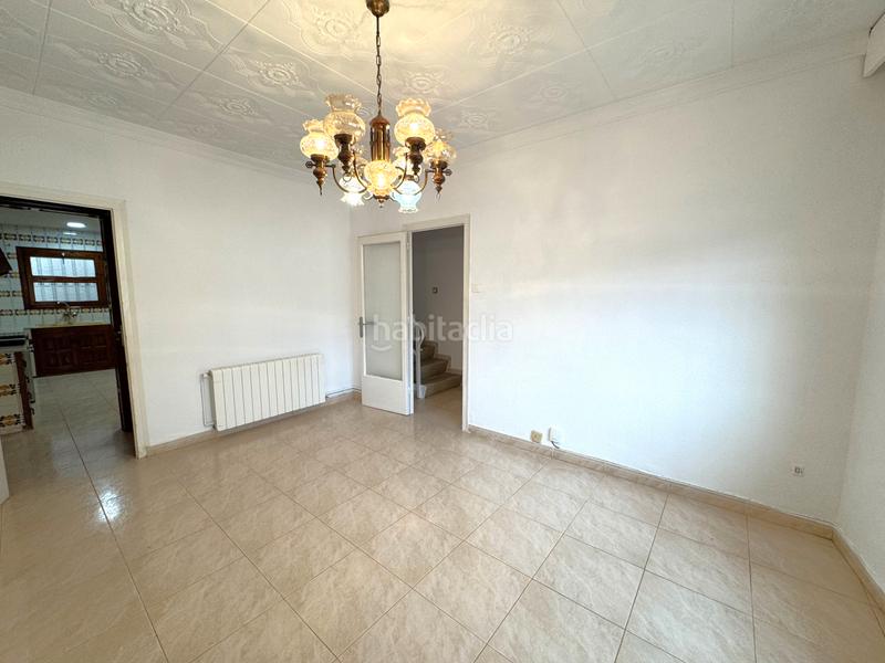 Foto a2f70def-e1b7-4405-9a34-d88b799693e3. Casa adossada amb xemeneia calefacció a Sant Joan - Vilarromà Palamós