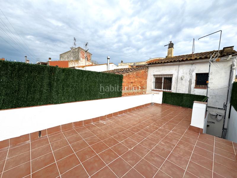 Foto bb3aa763-e46f-4e10-8a65-1618c2ddf730. Casa adossada amb xemeneia calefacció a Sant Joan - Vilarromà Palamós