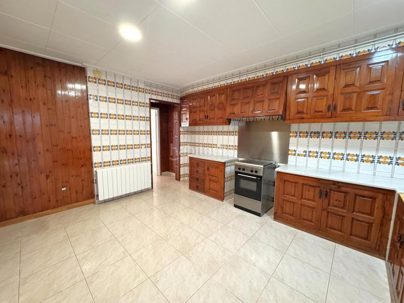 Foto c8013006-9d67-49b9-8fff-d40c6d491aea. Casa adossada amb xemeneia calefacció a Sant Joan - Vilarromà Palamós