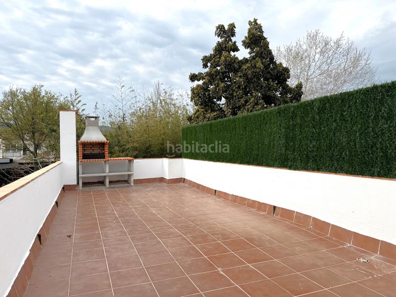 Foto e8dc4a05-b5aa-4b2c-b202-8df67ac3e689. Casa adossada amb xemeneia calefacció a Sant Joan - Vilarromà Palamós