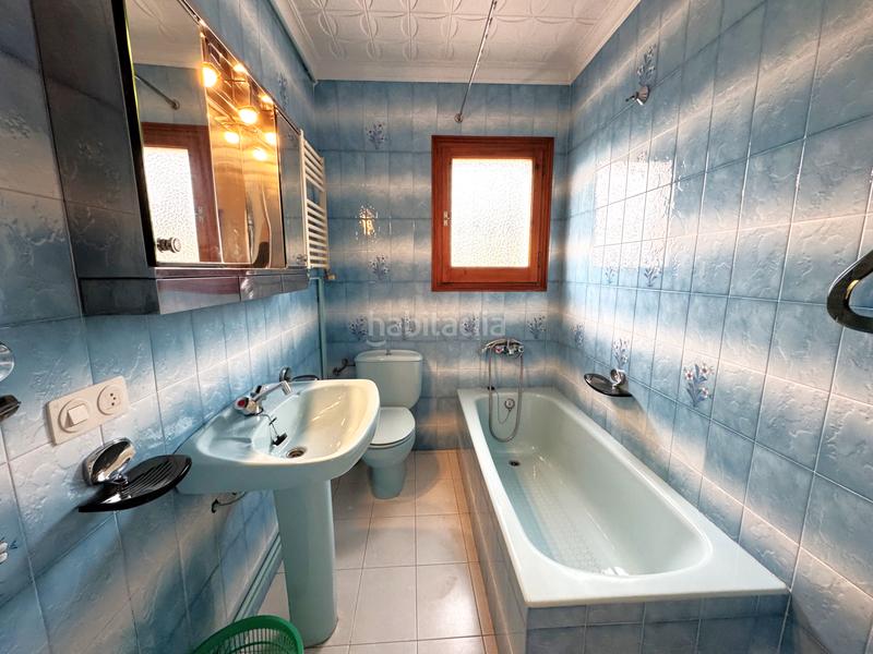 Foto f7c41adf-7bb1-471f-842b-9ff458ca35e2. Casa adossada amb xemeneia calefacció a Sant Joan - Vilarromà Palamós