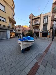Edificio  Carrer pagès ortiz. ¡atención inversores! edificio residencial en venta en calle maj