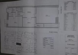 Édifice à El Pedró. Edificio residencial en venta en calle major 45, palamós