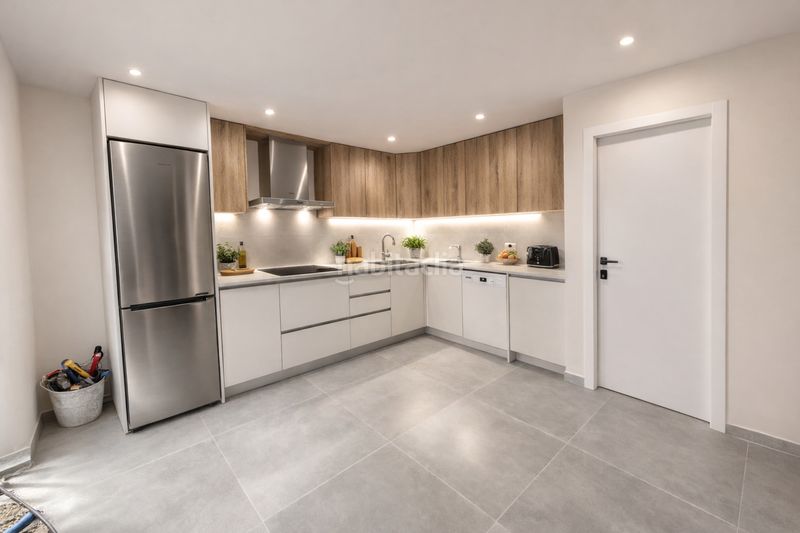 Foto f1a819cf-8175-4454-beef-877490ddcfb7. Pis amb calefacció a Platja Gran Palamós