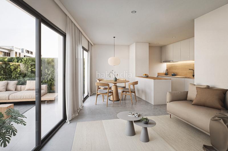 Foto 4dbee1f3-f568-4e44-b599-951411e0be26. Piso  de obra nueva en el centro . en Platja Gran Palamós