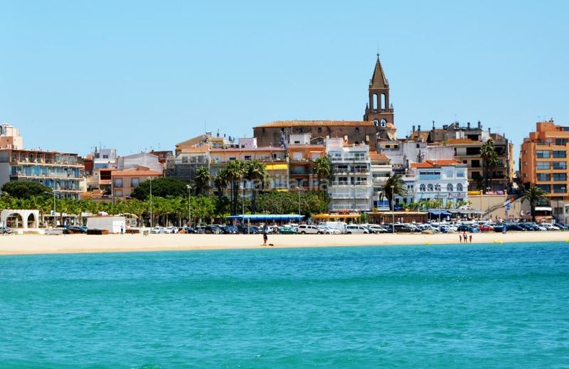 Foto 59e846b7-39c9-4d1c-ba95-d9c864bf17b3. Pis amb calefacció a Platja Gran Palamós