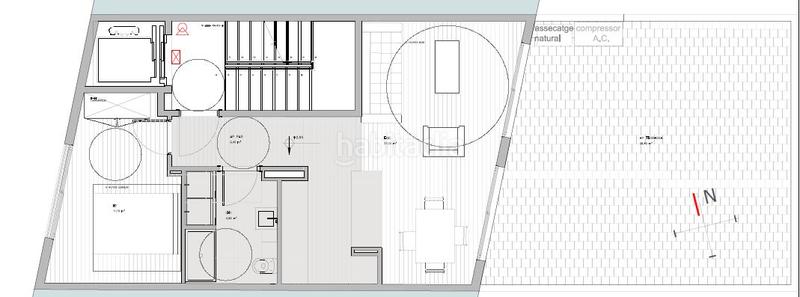 Foto 010b23ae-2542-4f83-9043-6521c0279f42. Piso  de obra nueva en el centro . en Platja Gran Palamós