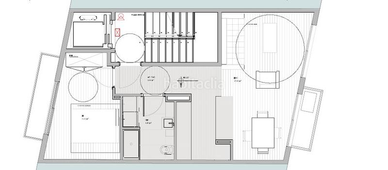 Foto aa75b74b-1143-4baa-9350-41b72fa1337e. Piso  de obra nueva en el centro . en Platja Gran Palamós