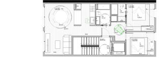 Etagenwohnung in Platja Gran. Piso de obra nueva en el centro de palamós.