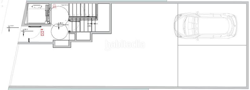 Foto 4863d5a8-b6c2-4cc4-b73b-784067eebbdd. Flat in carrer del carmel 48 in Avinguda Catalunya Palamós