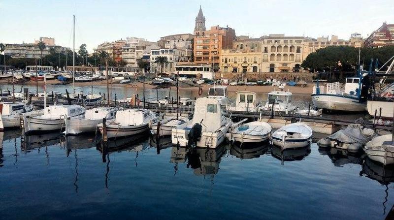 Foto a0241f93-580a-4538-843e-957ad17130a5. Piso amplio piso de 90m2 a 2 min del port en El Pedró Palamós