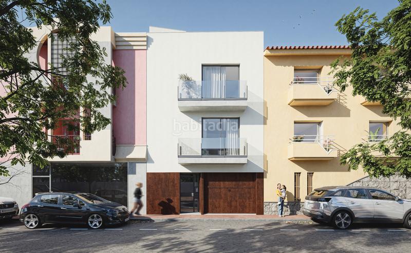 Foto fb30480a-61db-45f6-a1ab-00663abea7ee. Piso  de obra nueva en el centro . en Avinguda Catalunya Palamós