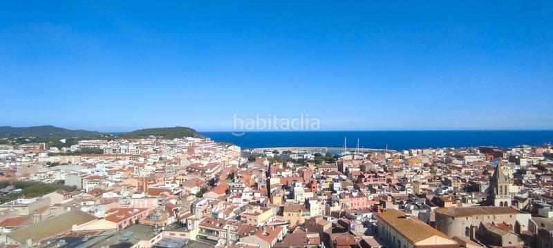 Foto 409f9e08-ac97-484a-9a73-622a8ba36521. Piso  de obra nueva con parquing en el centro en Palamós