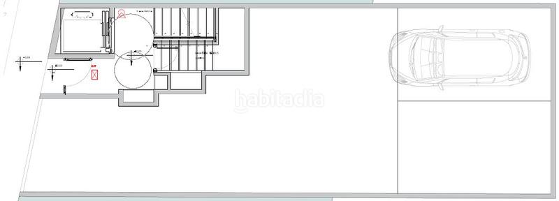 Foto fd338a33-3510-4101-8b13-87125f7586b6. Piso  de obra nueva con parquing en el centro en Palamós