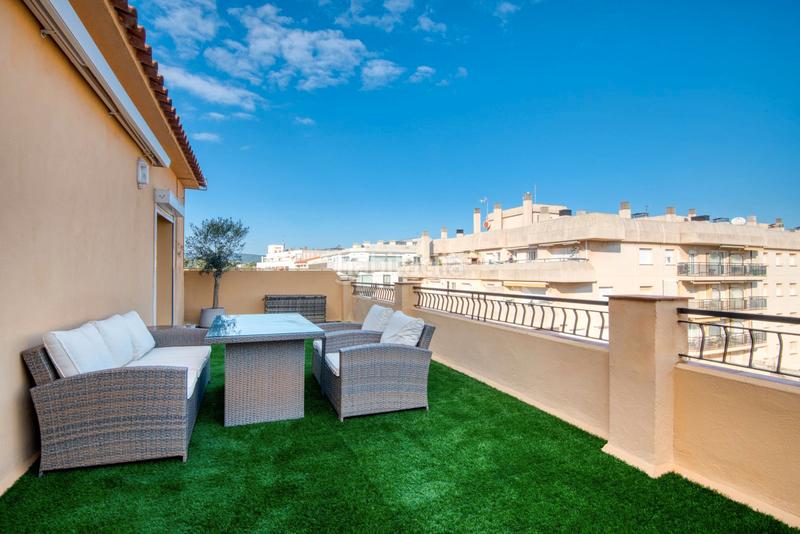 Foto f4d155b4-c102-4d9b-a61f-24068eb5ff2e. Appartamento con riscaldamento in Platja Gran Palamós