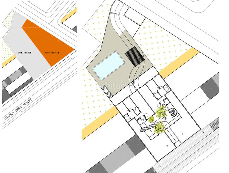 Foto 4c7207e6-536c-43e3-804d-6e26c90eb397. Planta baixa amb calefacció piscina a Sant Joan - Vilarromà Palamós