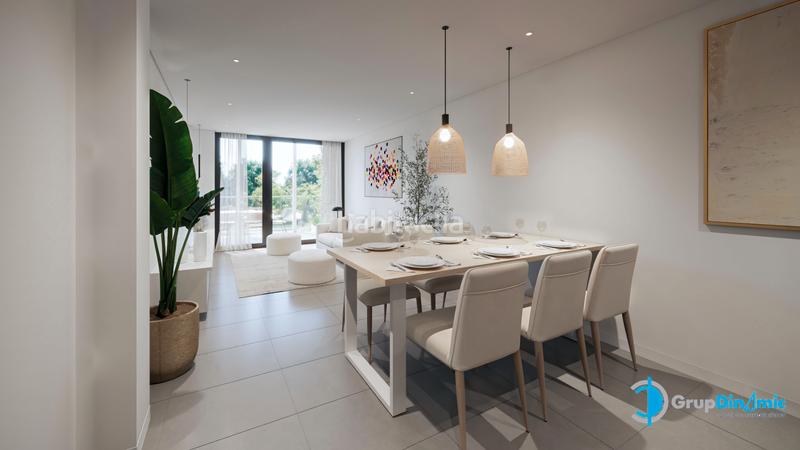 Foto 4e322a25-2d39-4500-ab14-24895b120da4. Planta baixa amb calefacció piscina a Sant Joan - Vilarromà Palamós