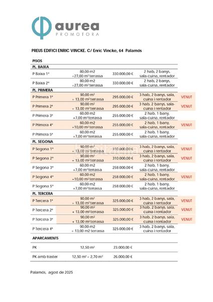 Foto 7187fe4d-4c7c-4b59-a49f-0ca1c19bd69b. Planta baixa amb calefacció piscina a Sant Joan - Vilarromà Palamós