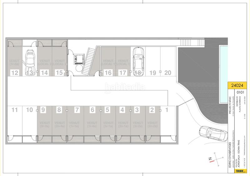 Foto e053841d-6653-4e0f-bd6e-f876a2bea05c. Planta baixa amb calefacció piscina a Sant Joan - Vilarromà Palamós