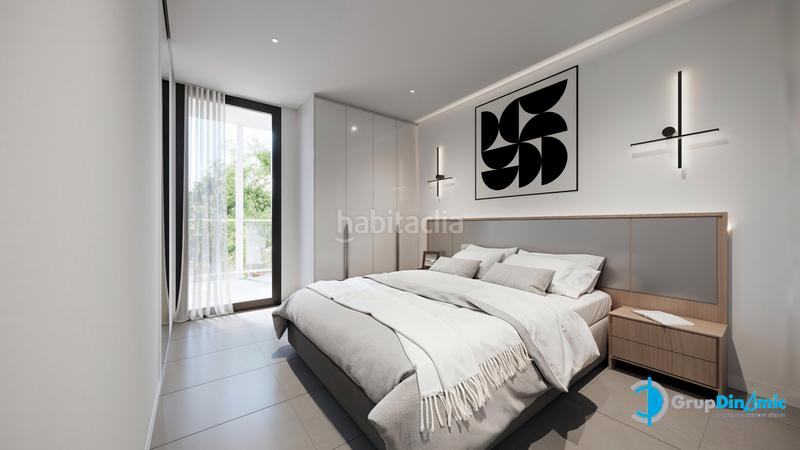 Foto a9e3d70a-6a18-4cc4-a96e-79718c0913dc. Planta baja bajo con 27m2 de patio en Sant Joan - Vilarromà Palamós