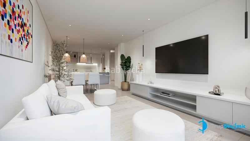 Foto ec1b8636-4a6d-4244-bcc0-6417db730bec. Planta baja bajo con 27m2 de patio en Sant Joan - Vilarromà Palamós