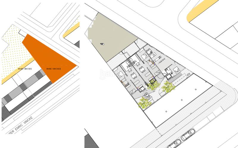 Foto 67dbebaa-a109-42b3-9e87-19319866b5f7. Planta baja  con patio de 7,50m2 en Sant Joan - Vilarromà Palamós