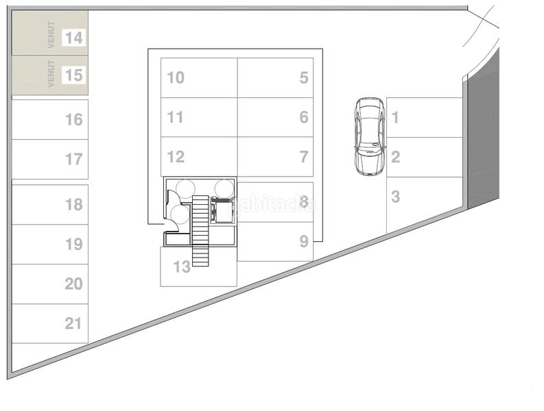 Foto f9e7b1c7-3729-406f-833e-65f110a78e6e. Planta baja  con patio de 7,50m2 en Sant Joan - Vilarromà Palamós