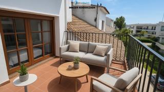 Haus in La Fosca - Cala Margarida. Casa con mucho encanto en la fosca