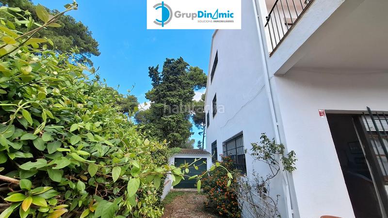 Foto 4de55222-2c0a-493f-9248-a1b7a3375497. Casa  con mucho encanto en la fosca en La Fosca - Cala Margarida Palamós