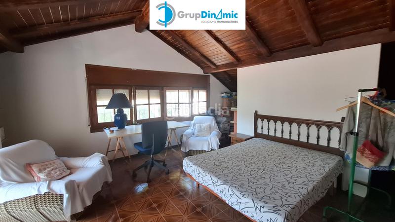 Foto 1420a02f-b074-4371-a0c0-30c443f7fa60. Casa excepcional casa con parquing en la fosca en Palamós