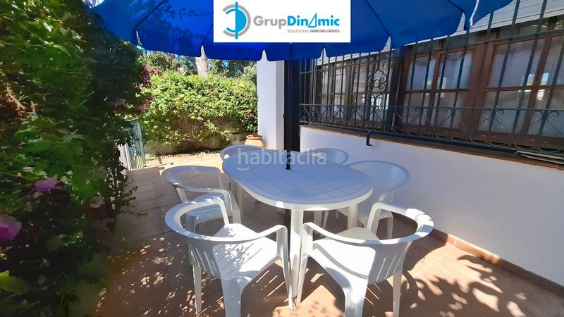 Foto 1a6f3f1e-5c3a-40fb-9439-5631b1c2581f. Casa excepcional casa con parquing en la fosca en Palamós