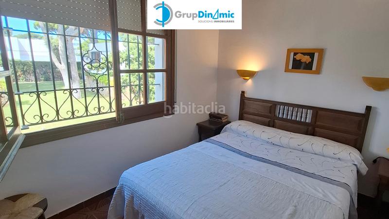 Foto 1f6a15c8-69a3-40fb-b6aa-83a1508b80e3. Casa excepcional casa con parquing en la fosca en Palamós