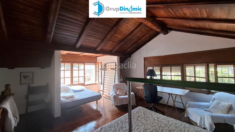 Foto 4d5cbba8-8dc0-44e6-a04f-f1c01a6cee88. Casa excepcional casa con parquing en la fosca en Palamós