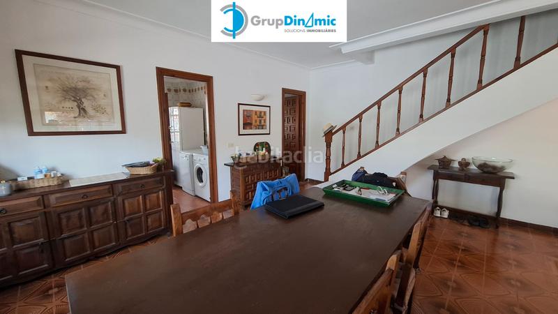 Foto 53922821-8def-4119-b675-6a4bbf206ed4. Casa excepcional casa con parquing en la fosca en Palamós