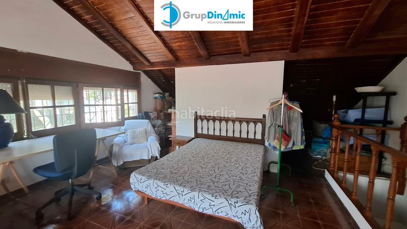 Foto 6250cc29-fec2-44f9-9128-d3c766085a27. Casa excepcional casa con parquing en la fosca en Palamós