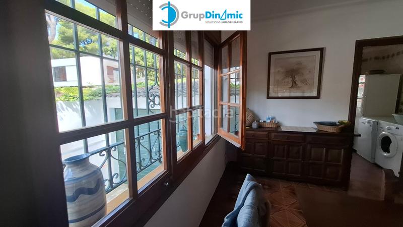 Foto a084f9db-caf6-4ef8-98f8-fa5fa273c73e. Casa excepcional casa con parquing en la fosca en Palamós