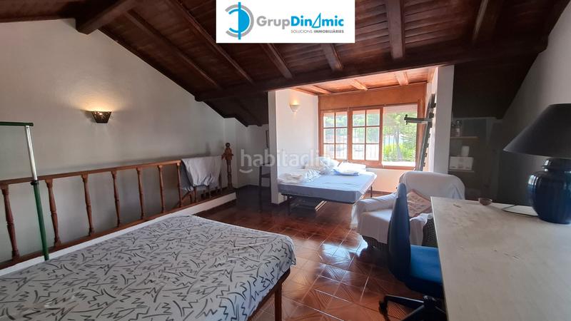 Foto b1f27c44-0b64-4388-b56e-822479f04fad. Casa excepcional casa con parquing en la fosca en Palamós