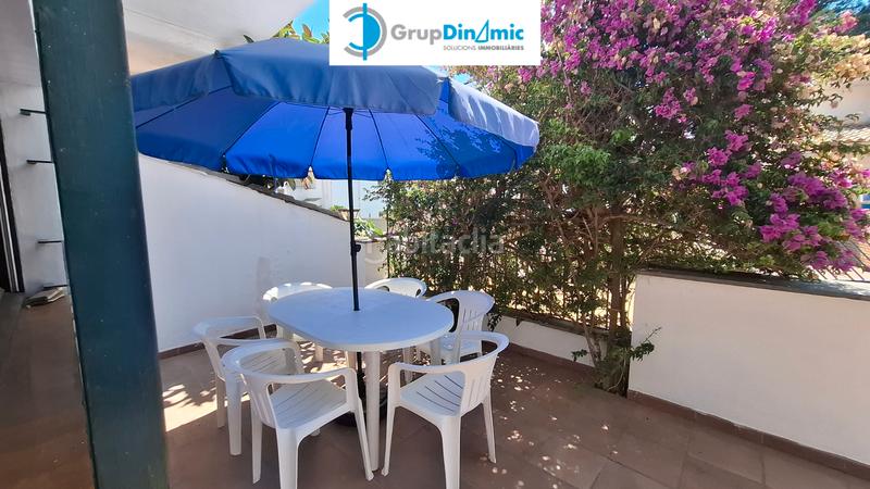 Foto ba021c6f-c280-4d22-a8ce-f9faee10821a. Casa excepcional casa con parquing en la fosca en Palamós