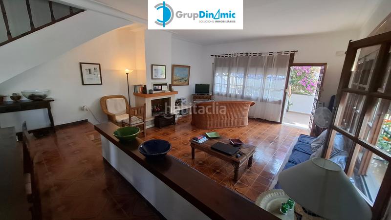 Foto bf13581c-b09b-4b83-9057-7e7d9c86d325. Casa excepcional casa con parquing en la fosca en Palamós