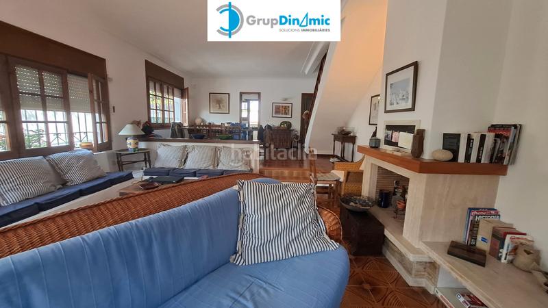 Foto ef589fdc-98e3-4c0f-87b8-b715f5155ae9. Casa excepcional casa con parquing en la fosca en Palamós