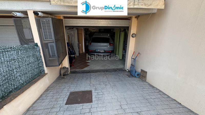 Foto 13cc4967-bda1-41c3-a0ec-4aa422dfeb57. Chalet  de 225m2 con piscina y garaje privado en Palamós