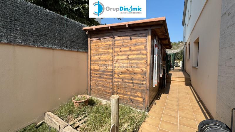 Foto 2e2b98fb-6a39-4bbc-ba04-9287082a5817. Chalet  de 225m2 con piscina y garaje privado en Palamós