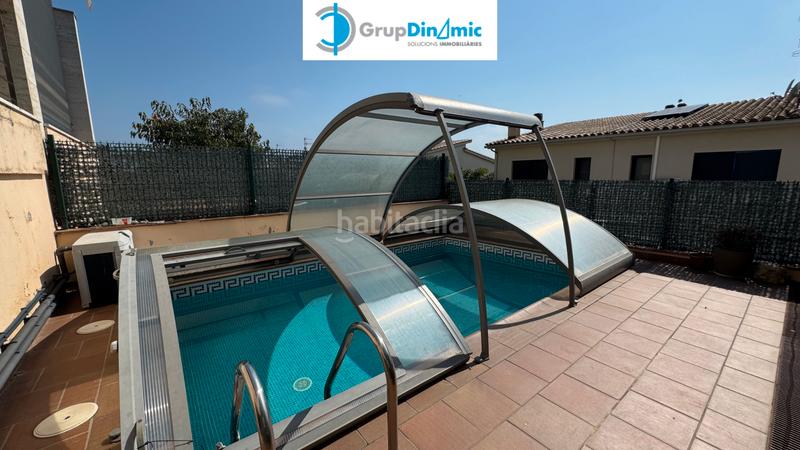 Foto 5eff2d93-7166-414e-afd4-a0e39cf029e1. Chalet  de 225m2 con piscina y garaje privado en Palamós