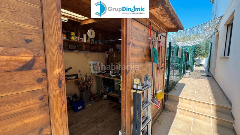 Foto a0575da2-ab1e-4dd6-b597-48e552cdcaa4. Chalet  de 225m2 con piscina y garaje privado en Palamós
