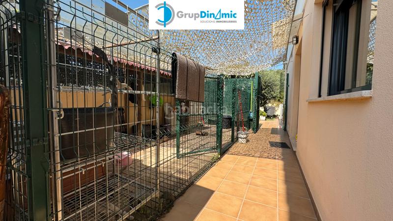 Foto b2363ab8-4fdb-436a-a19e-9267e3d22b11. Chalet  de 225m2 con piscina y garaje privado en Palamós