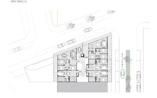 Àtic a Sant Joan - Vilarromà. 49 m2 de terrazas
