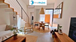Maison jumelée à Platja Gran. Encantadora casa completamente reformada