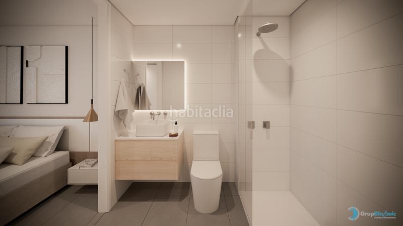 Foto 10c24e7c-fc57-4ef8-8ff2-be8dd5460cdf. Penthouse 98m<sup>2</sup> in carrer de la font 42i in Sant Joan - Vilarromà Palamós