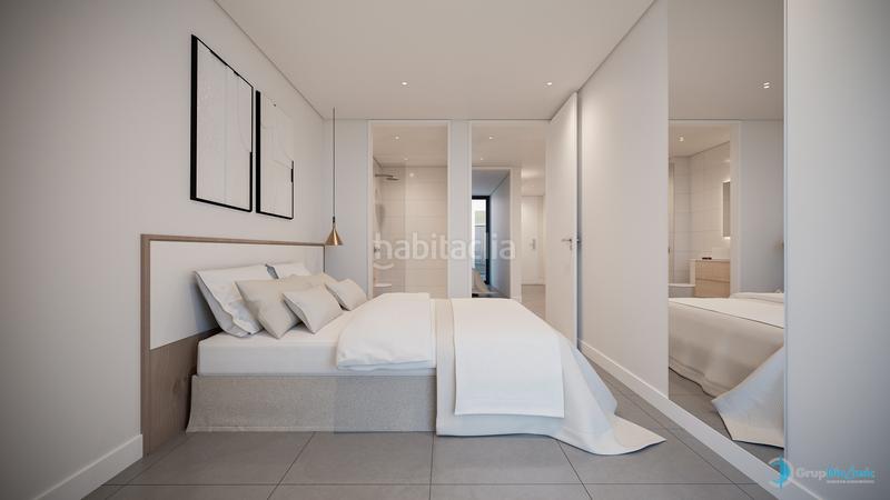 Foto 46a0f071-7a67-48f8-a334-3d6ef9a60c1b. Penthouse 98m<sup>2</sup> in carrer de la font 42i in Sant Joan - Vilarromà Palamós